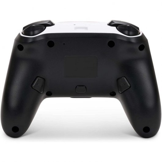 Alimentez une manette sans fil améliorée Zelda Blood Moon Edition pour Nintendo Switch