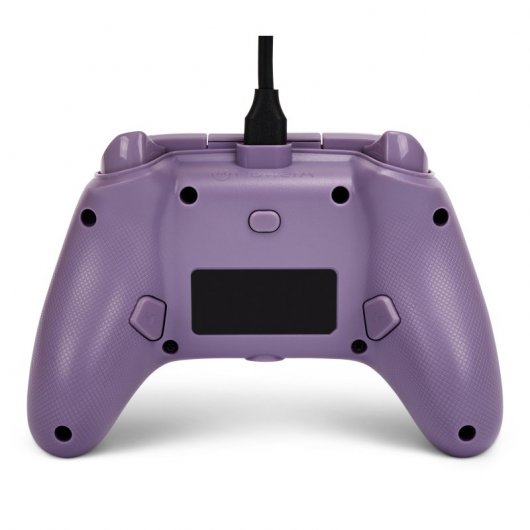 Power A Nano Comando com Cabo Removível Lilás para Xbox Series X/S