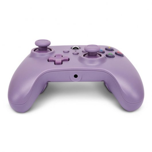 Power A Nano Comando com Cabo Removível Lilás para Xbox Series X/S
