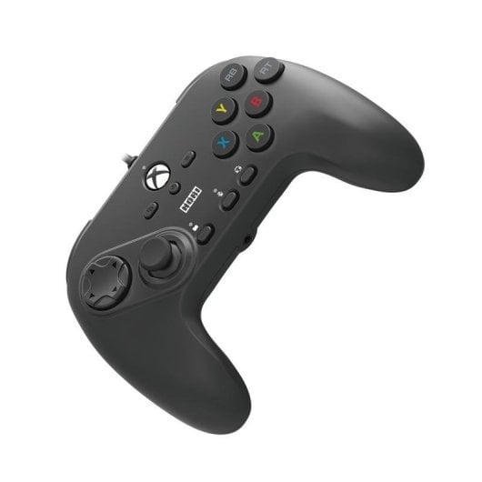 Gamepad Hori Fighting Commander OCTA für PC Xbox Series X S kabelgebunden schwarz