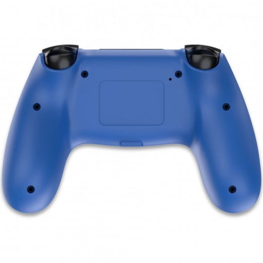 Controller wireless Trade Invaders blu per PS4