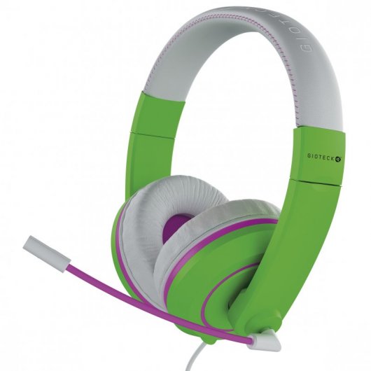 Gioteck XH-100S Cuffie da gioco PC/PS4/Xbox One/Switch