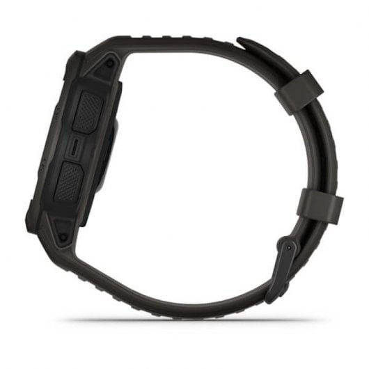 Garmin Instinct 2 Smartwatch 45mm Negro