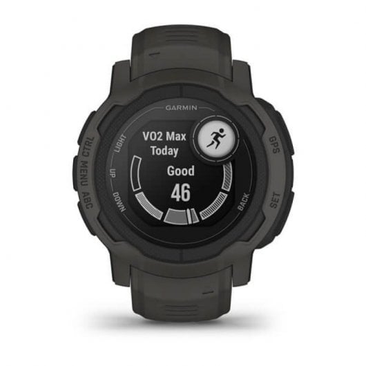 Garmin Instinct 2 Smartwatch 45mm Negro