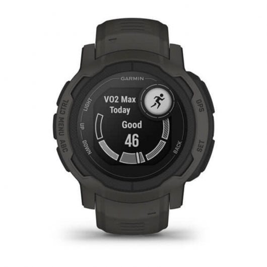 Smartwatch Garmin Instinct 2 45 mm Nero