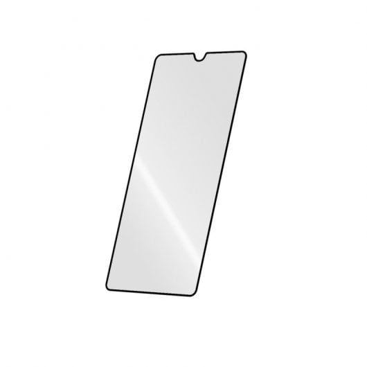 PcCom Essential Protector Cristal Templado 3D para Samsung Galaxy A12/M12