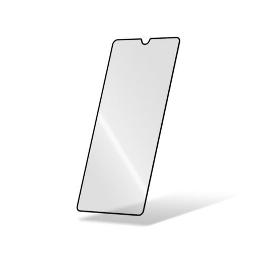 PcCom Essential Protector Cristal Templado 3D para Samsung Galaxy A22