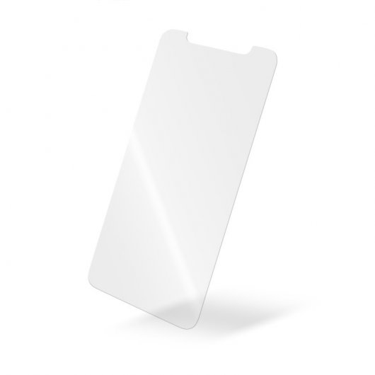PcCom Essential Protector Cristal Templado para iPhone 12/12 Pro