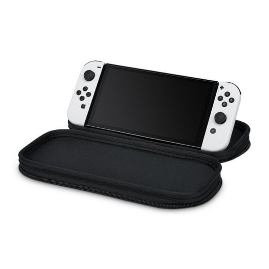 Power A Funda Slim Semirrígida Zelda Master Sword Defense para Nintendo Switch/Lite/OLED