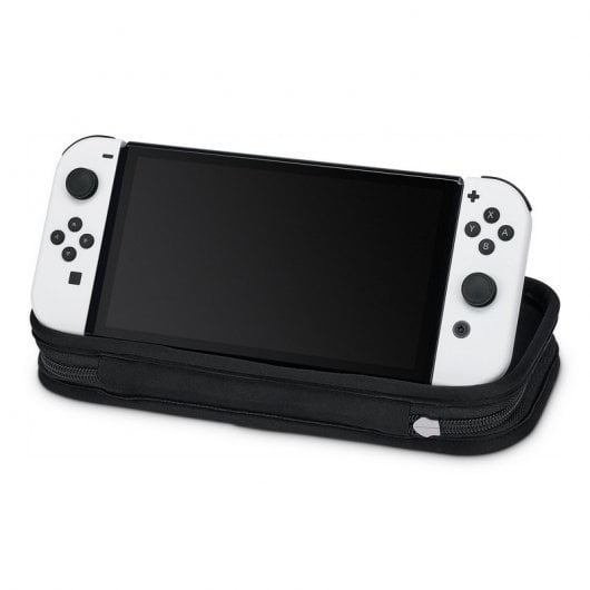 Power A Funda Slim Semirrígida Zelda Master Sword Defense para Nintendo Switch/Lite/OLED