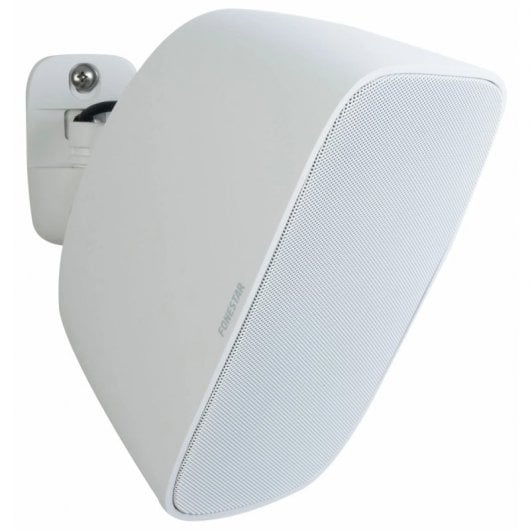 Fonestar SONORA-5B Altoparlante con suono di superficie bianco