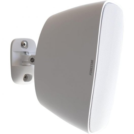 Fonestar SONORA-5B Altoparlante con suono di superficie bianco