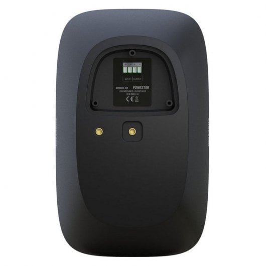 Fonestar SONORA-5N Haut-parleur de surface basse impédance 40W RMS Noir