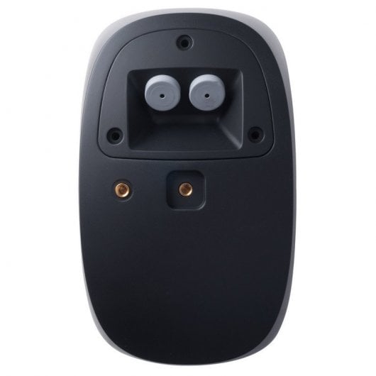 Fonestar SONORA-5N Haut-parleur de surface basse impédance 40W RMS Noir