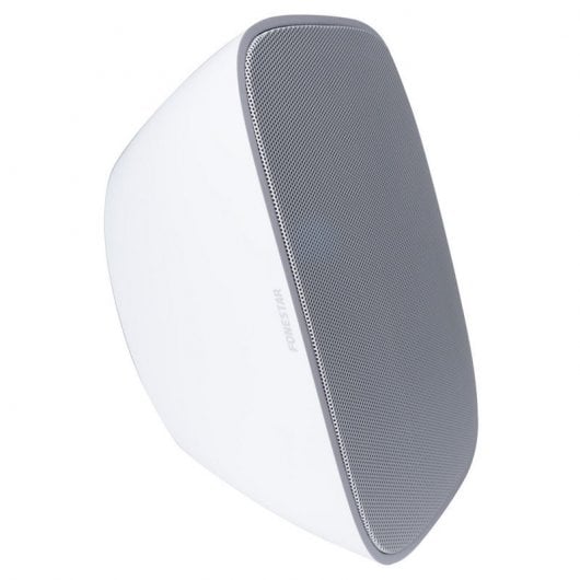 Fonestar SONORA-4B Haut-parleur de surface basse impédance 30W RMS Blanc