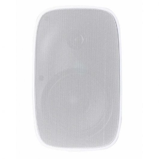 Fonestar SONORA-4B Haut-parleur de surface basse impédance 30W RMS Blanc