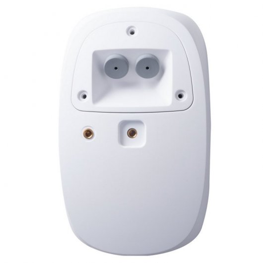 Fonestar SONORA-4B Haut-parleur de surface basse impédance 30W RMS Blanc