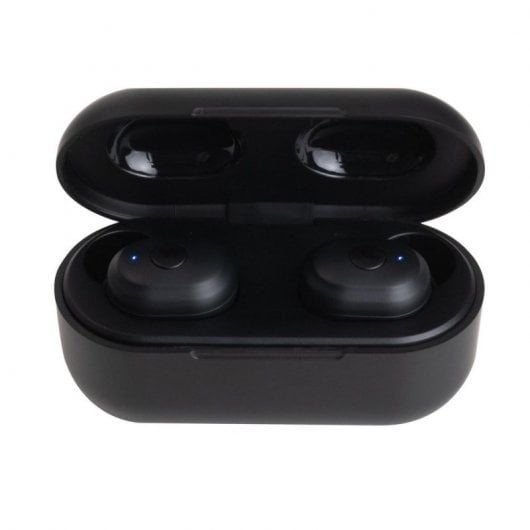 Fonestar TWINS-2N Bluetooth-Kopfhörer Schwarz