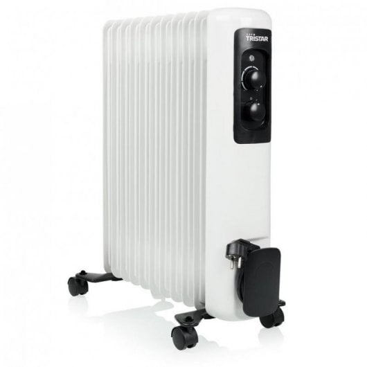 Tristar KA5181 Aquecedor a Óleo 11 Elementos 2000W