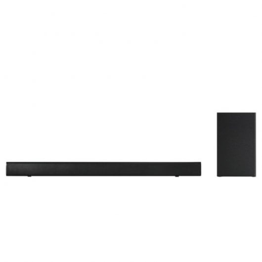 Panasonic SC-HTB150 Barra de Sonido Bluetooth 2.1 100W con Subwoofer Inalámbrico