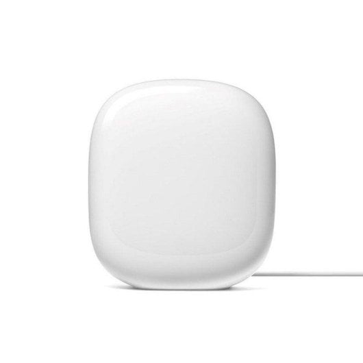 WiFi Mesh Google 1 Knoten 4200 Mbps 120 m² Kindersicherung Thread Matter