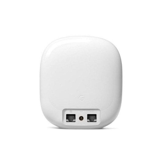 WiFi Mesh Google 1 Knoten 4200 Mbps 120 m² Kindersicherung Thread Matter