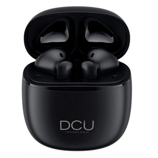 DCU Mini Mate Auriculares Bluetooth Pretos