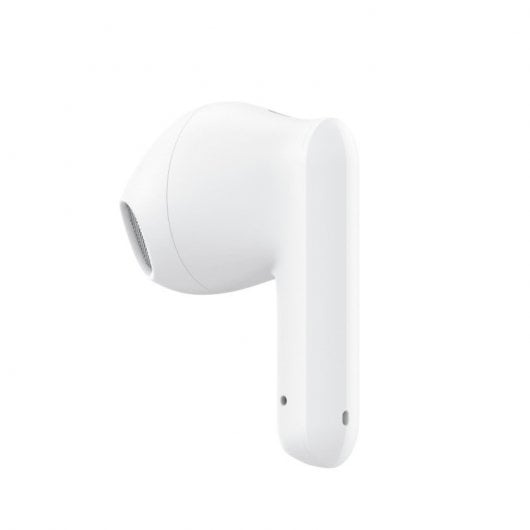 Casque Bluetooth DCU Mini Mate Blanc