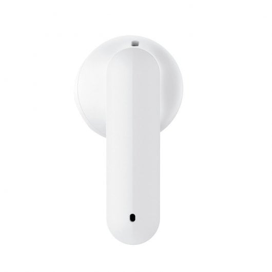 Casque Bluetooth DCU Mini Mate Blanc