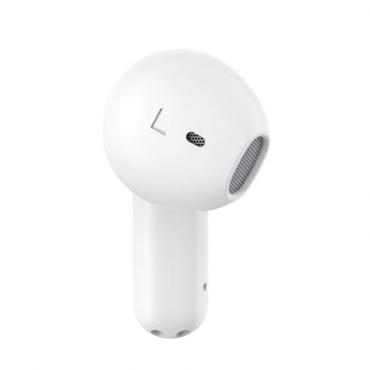 Casque Bluetooth DCU Mini Mate Blanc