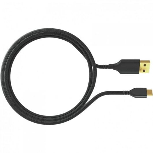 Mouse da gioco RGB wireless Xtrfy MZ1 nero