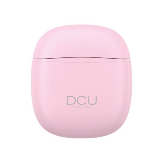 Casque Bluetooth DCU Mini Mate Rose