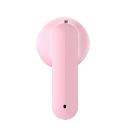 Casque Bluetooth DCU Mini Mate Rose