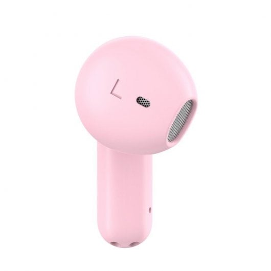 Casque Bluetooth DCU Mini Mate Rose
