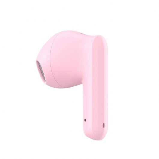 Casque Bluetooth DCU Mini Mate Rose