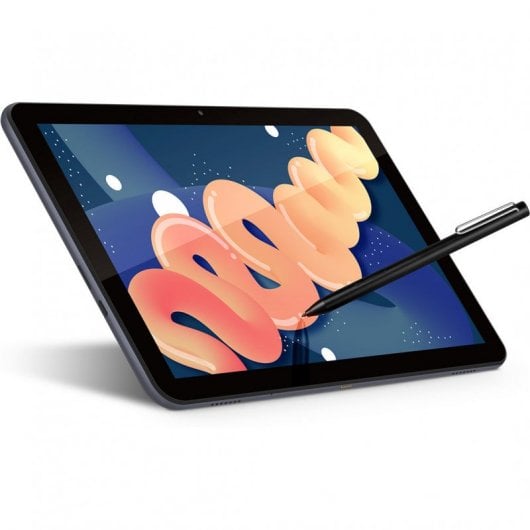 SPC Gravity 3 Pro 10.35" IPS 4/64GB Negra