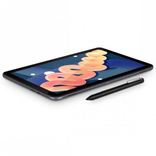 SPC Gravity 3 Pro 10.35" IPS 4/64GB Negra