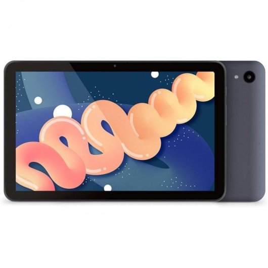 Tablet SPC Gravity 3 Pro WiFi 10,35" 4GB 64GB Noir Stylus Pen