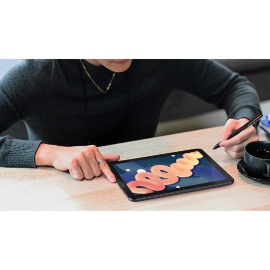 Tablet SPC Gravity 3 Pro WiFi 10,35" 4GB 64GB Noir Stylus Pen