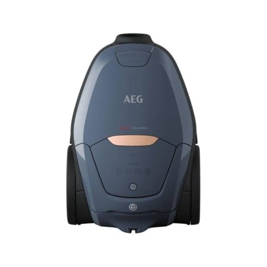 Aspirateur avec Sac AEG VX82-1-5DB 600W Filtre HEPA 3,5L Ultra Silencieux