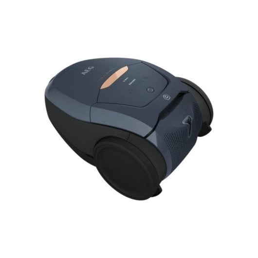 Aspirateur avec Sac AEG VX82-1-5DB 600W Filtre HEPA 3,5L Ultra Silencieux