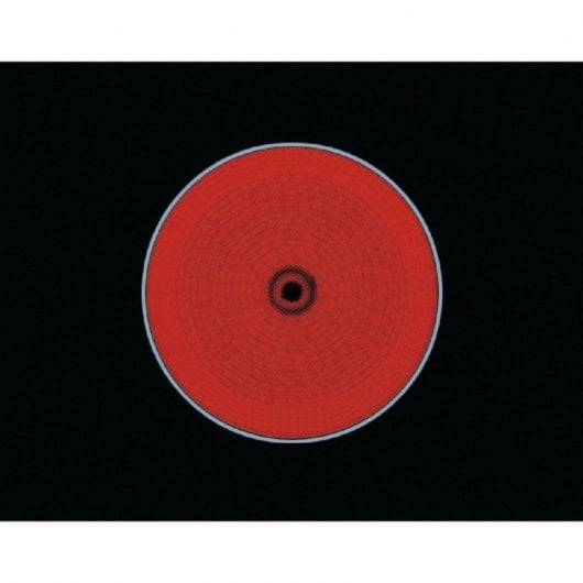 AEG HK634060XB Piastra in vetroceramica 4 zone 60 cm Nera