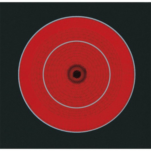 AEG HK634060XB Piastra in vetroceramica 4 zone 60 cm Nera