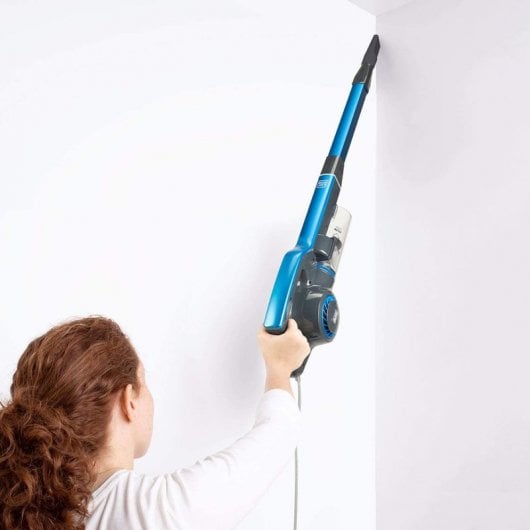 Black & Decker BXVMS600E Aspirador Escoba 3 en 1 600W
