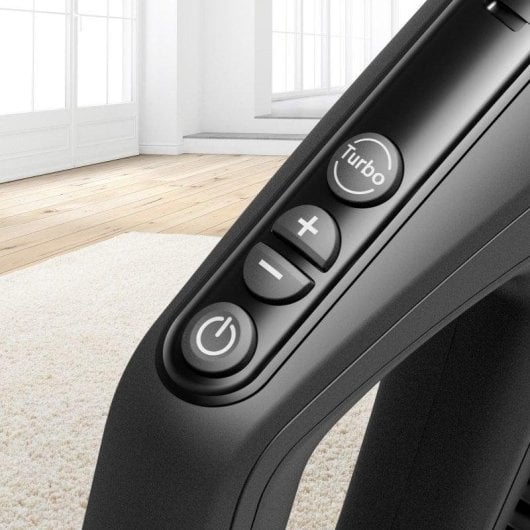 Staubsauger mit Beutel Bosch Serie 6 ProSilence BGB6SIL1 700W HEPA 4L für Allergiker