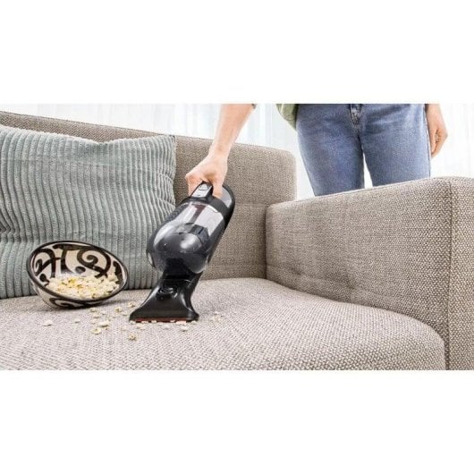 Aspirador sem Fio Bosch Flexxo Gen2 ProAnimal BBH3ZOO28 25W 55min Especial Animais 0,4L