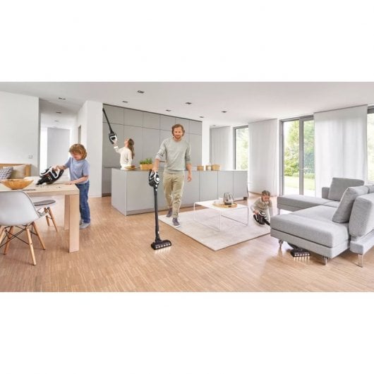 Bosch Serie 8 Unlimited Gen2 Stabstaubsauger