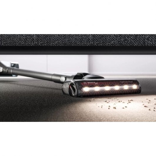 Bosch Serie 8 Unlimited Gen2 Stabstaubsauger