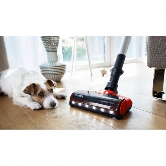 Bosch Unlimited 7 ProAnimal 18V Stabstaubsauger