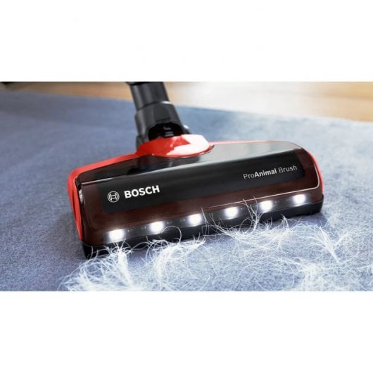 Bosch Unlimited 7 ProAnimal 18V Stabstaubsauger
